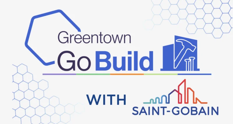 GoBuild Greentown Labs